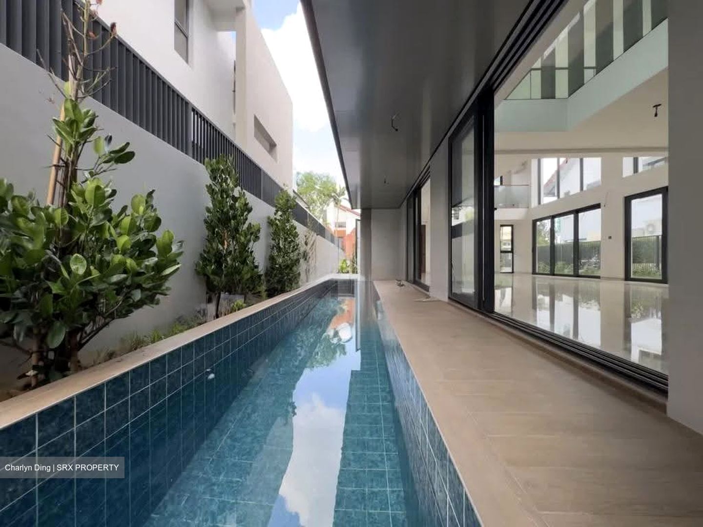 Braddell Heights Estate (D13), Detached #630205921